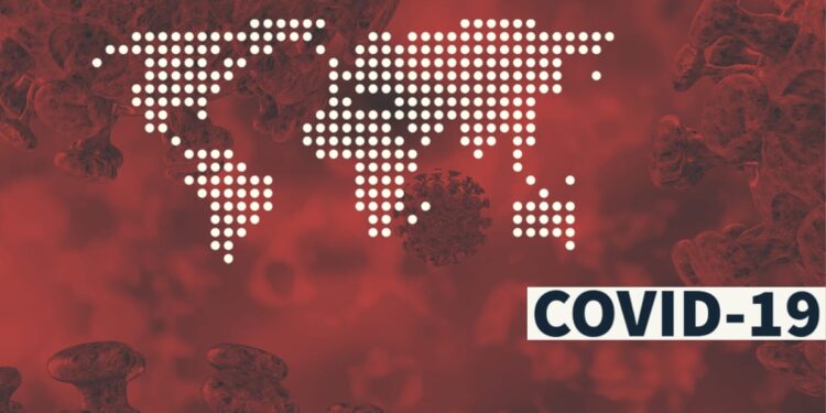 WHO Names Disease Caused by New Coronavirus: COVID-19