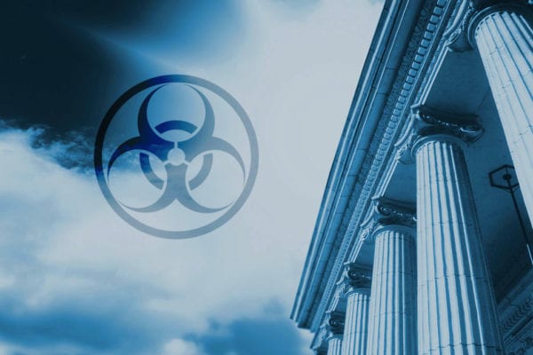 Senators Call on Trump Administration to Immediately Fill Global Health Security Position