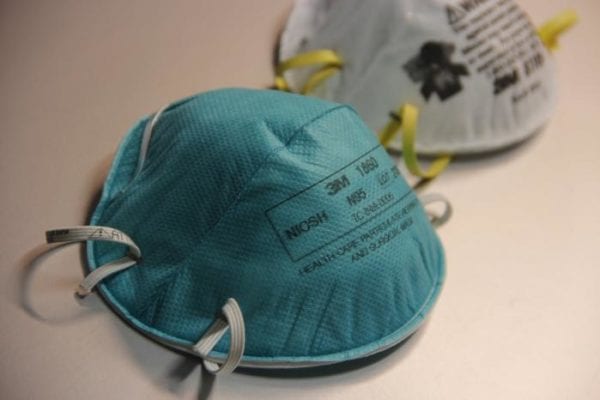 Masks vs. Respirators: Experts Explain COVID-19 Recommendations