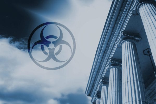 Lawmakers Press HSS for Information on Remdesivir Pricing Negotiations with Gilead