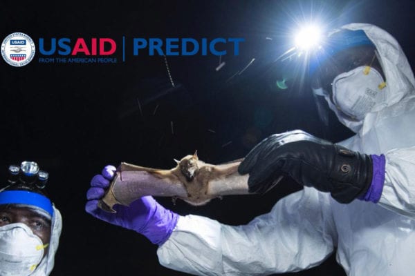 Shutdown of PREDICT Infectious Disease Program Challenged by Senators Warren and King