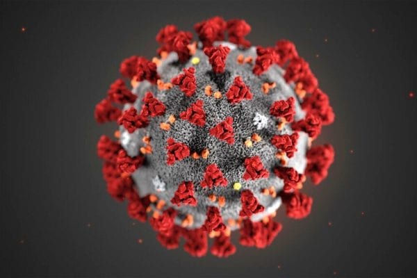 NASA Enacts Stage 2 Pandemic Response Posture