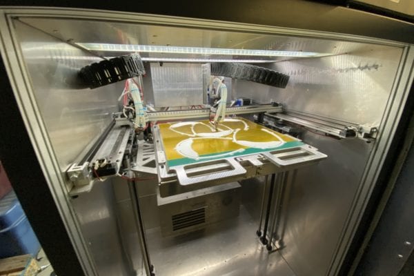 Designing Face Shields to Protect Medical Staff During Critical Supply Shortages