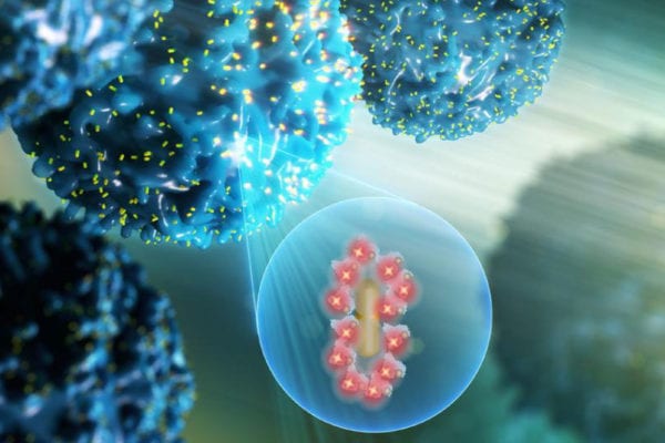 WashU Researchers Granted Federal Funding for Plasmonic-Fluor Rapid SARS-CoV-2 Test