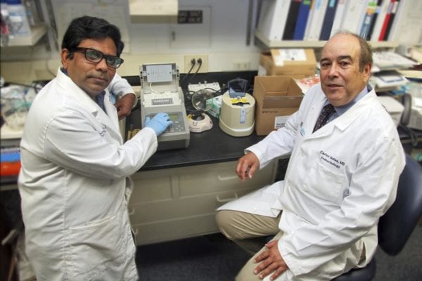 Tiny RNA That Should Attack Coronavirus Diminish with Age