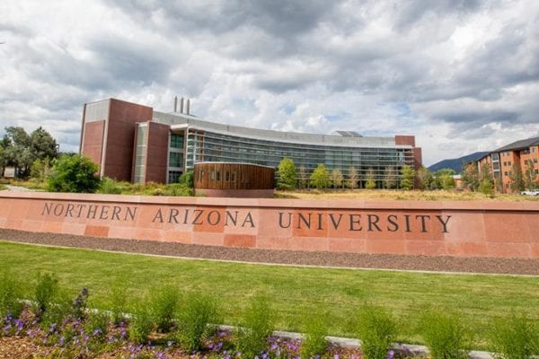 NAU Launches Testing Service Center to Evaluate COVID-19 Drug Candidates