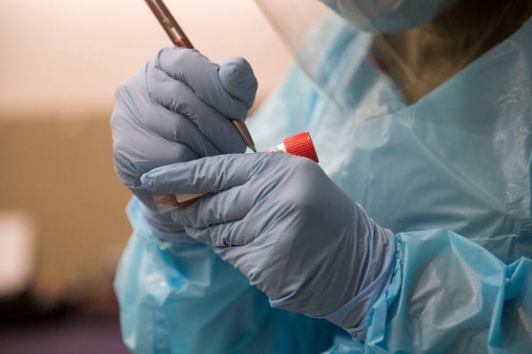 FDA Issues Warning on Accuracy of Abbott ID NOW Coronavirus Test