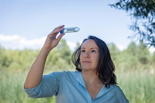 Researchers Testing Northern Arizona Wastewater for Early Warning of COVID-19 Outbreaks