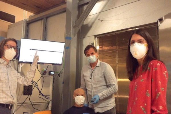 COVID-19 Has Led to More Deep Cleaning: Which Disinfectants and Masks Work Best Together?