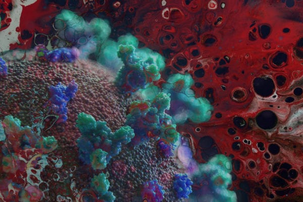COVID-19 Causes Blood-Clotting Cells to Go Into Overdrive