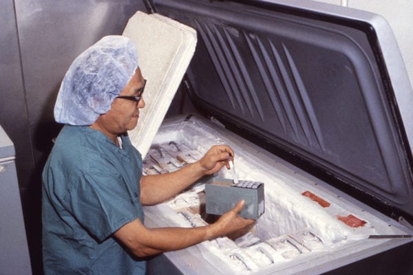Lessons for COVID-19 Pandemic from the Massive Public Health Effort to Eradicate Smallpox