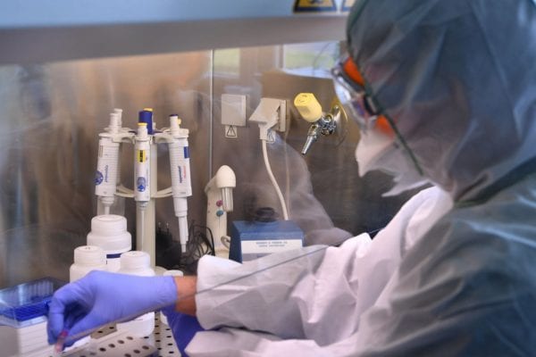The Role Nuclear-Related Techniques Play in Fighting Zoonotic Diseases