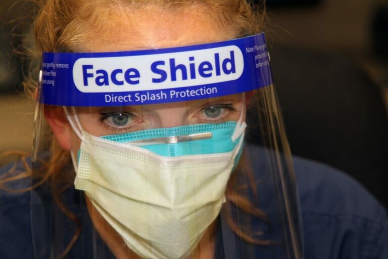 Talc and Petroleum Jelly Top List of Skin Protectants for Frontline