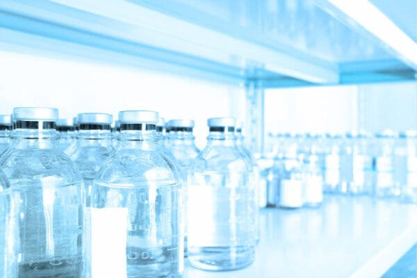 How Pharma is Changing to Produce a Pandemic Vaccine in Rapid Time