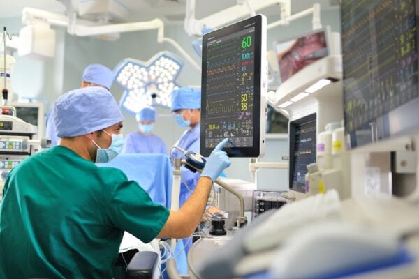 Hydroxychloroquine as Pre-Exposure Prophylaxis: Randomized Clinical Trial Shows No Benefit