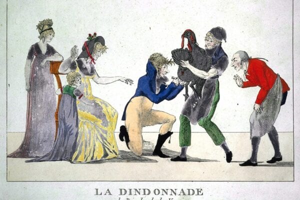 COVID-19 Anti-Vaxxers Use the Same Arguments From 135 Years Ago