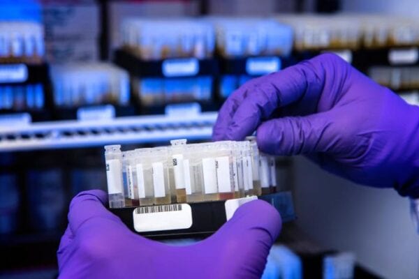 Biodefense Headlines – 2 November 2020