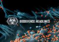 Biodefense Headlines – 15 December 2022
