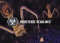 Biodefense Headlines – 25 April 2023