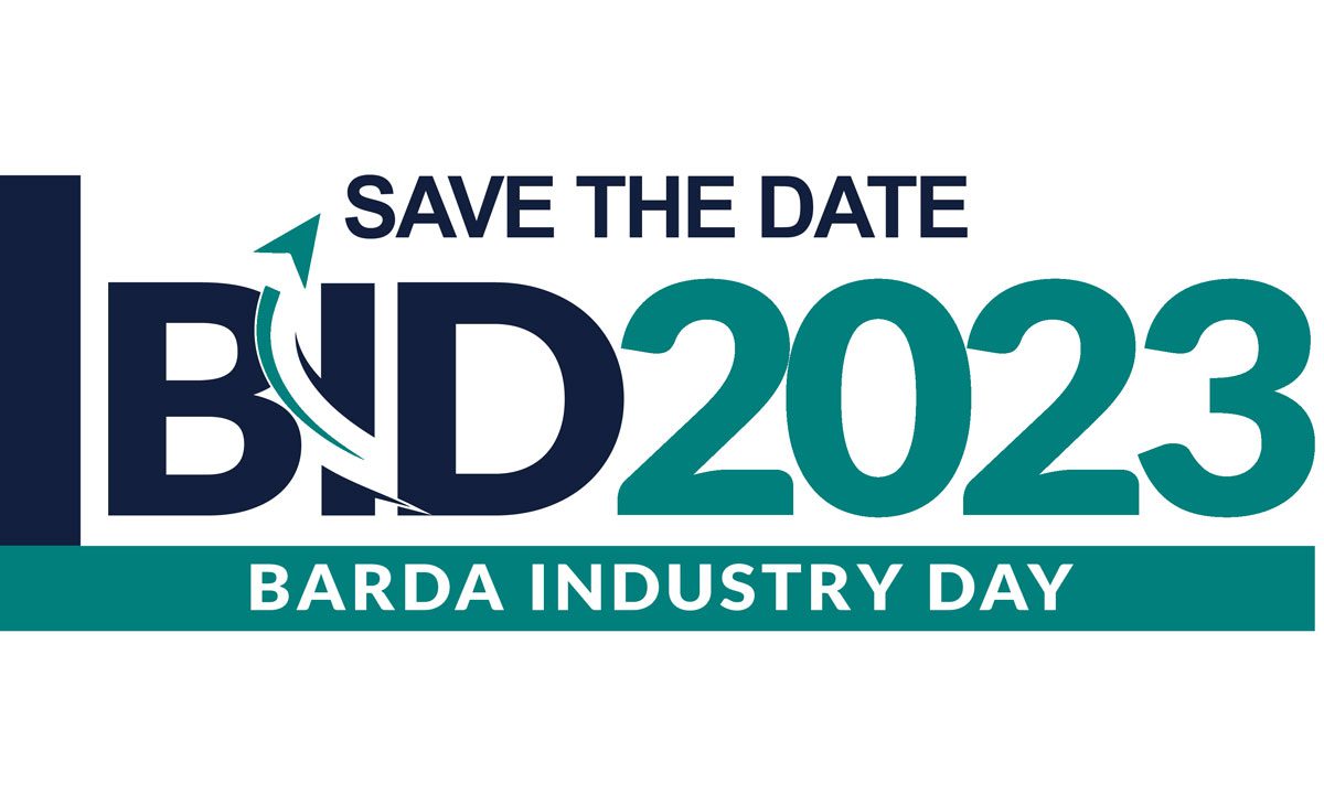 BARDA Industry Day BID2023