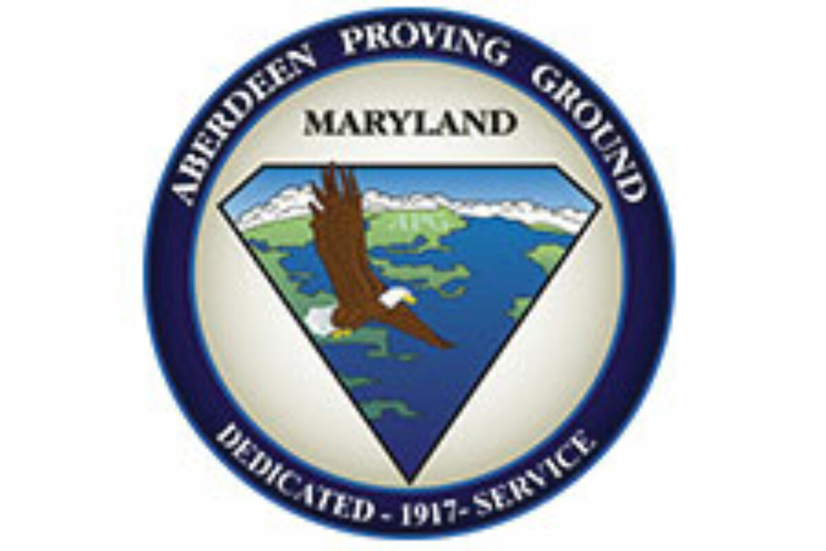 Aberdeen Proving Ground (APG) Directory of Organizations and Experts