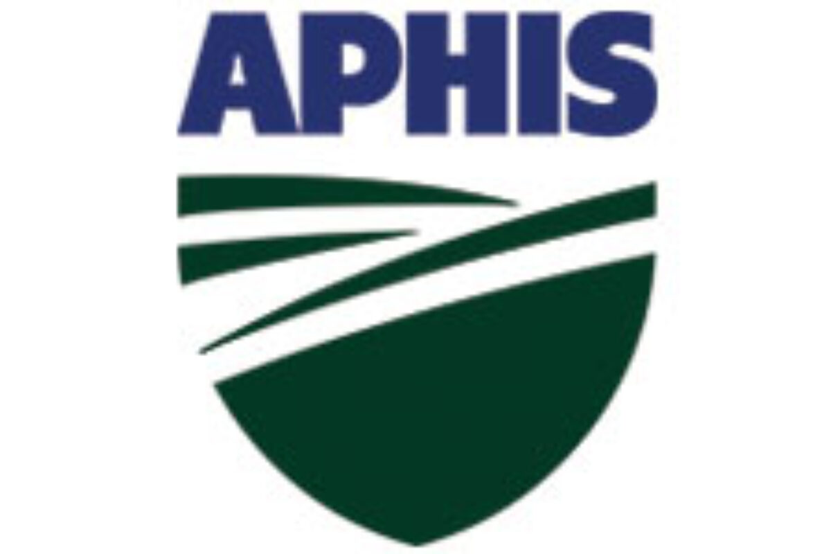 Animal and Plant Health Inspection Service (APHIS) – Directory of Organizations and Experts | Global Biodefense Animal and Plant Health Inspection Service (APHIS) – Directory of Organizations and Experts | Global Biodefense