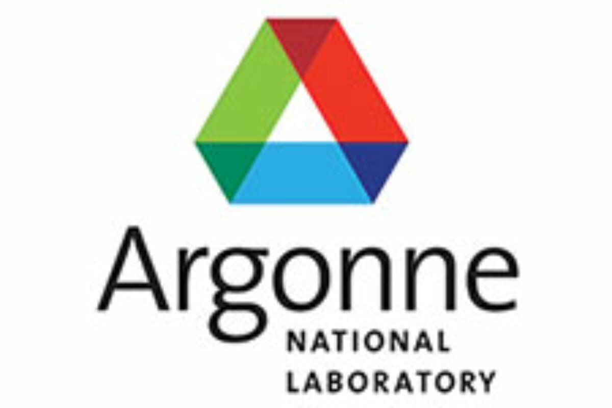 Argonne National Laboratory Directory of Organizations and Experts