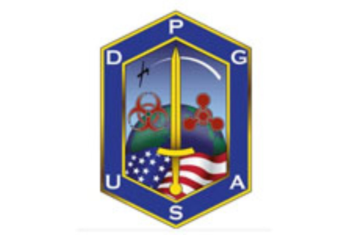 Dugway Proving Ground (DPG) Directory of Organizations and Experts Global Biodefense
