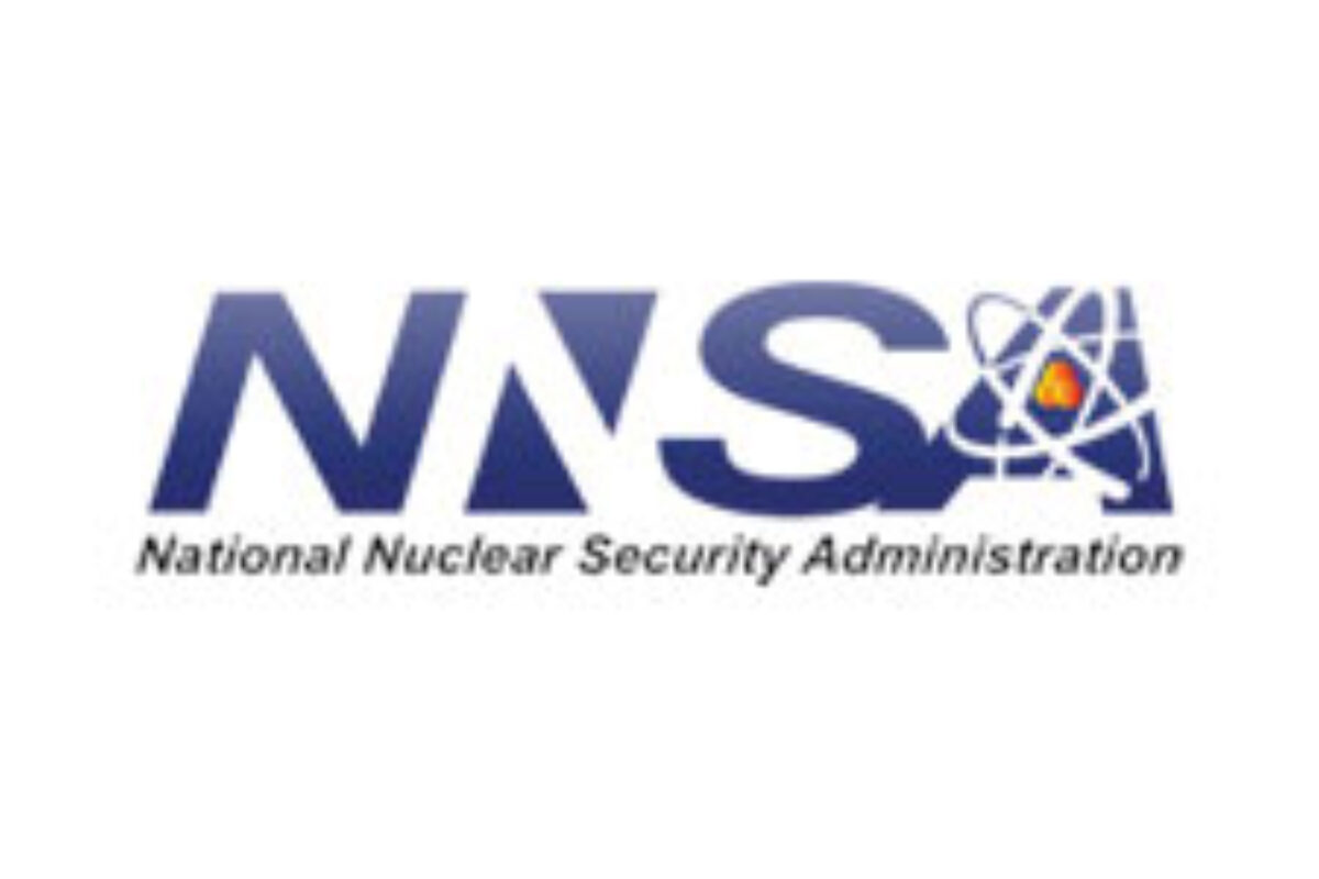 National Nuclear Security Administration (NNSA) Directory of